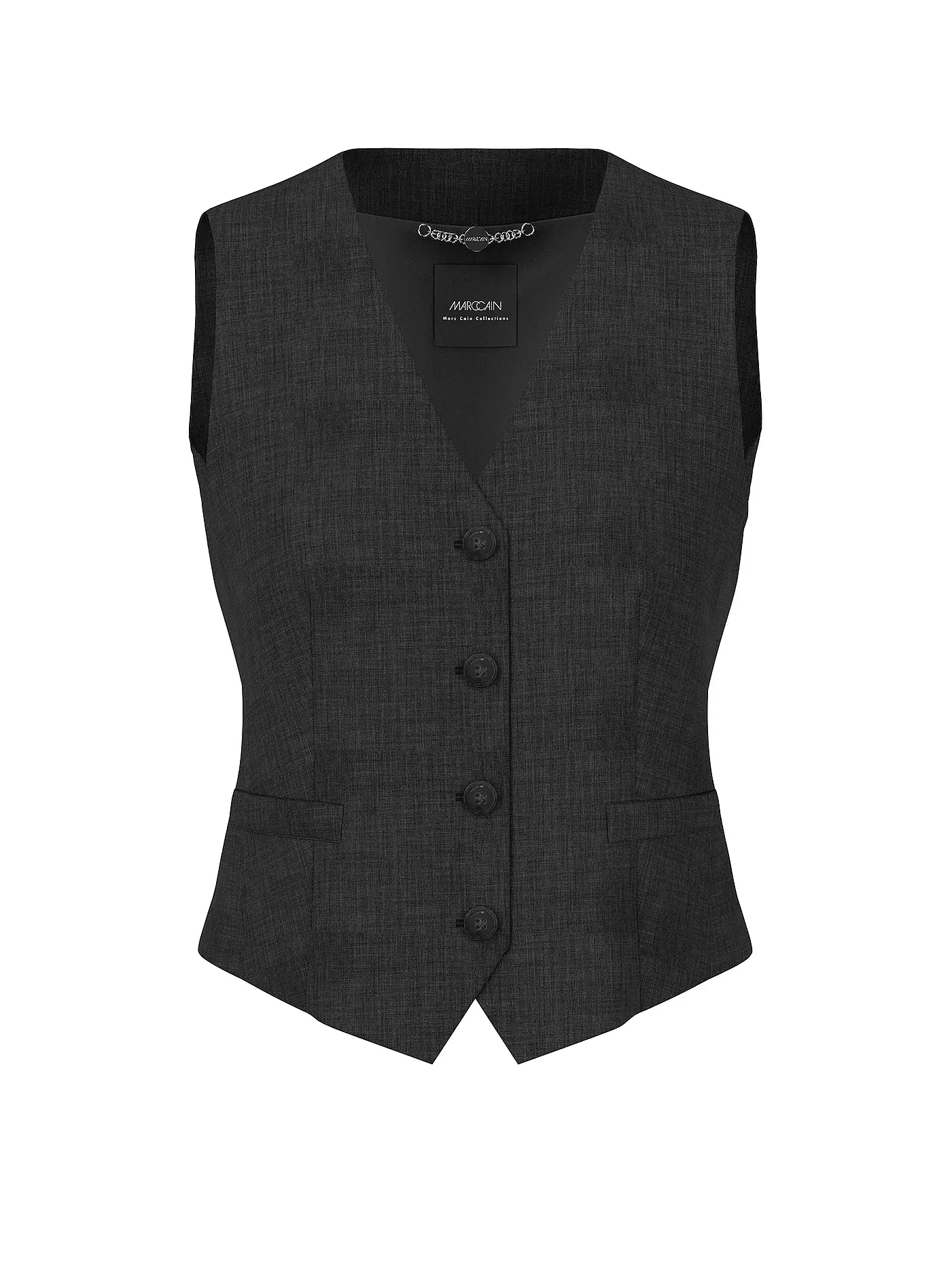 MARC CAIN | Gilet | 